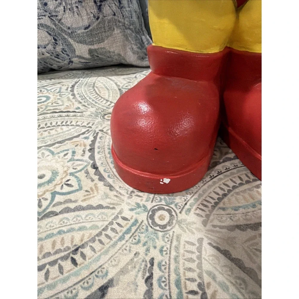 Rare Marvel Collectors Edition 20